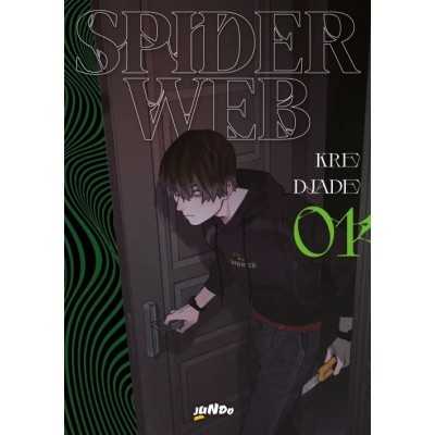 Spider Web Vol. 1 (ITA)
