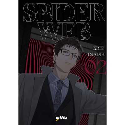Spider Web Vol. 2 (ITA)