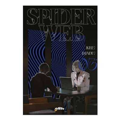 Spider Web Vol. 3 (ITA)
