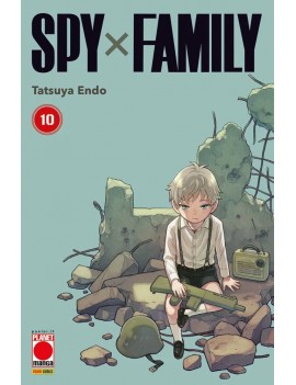 Spy x Family Vol. 10 (ITA)