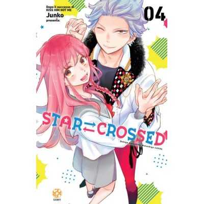 Star Crossed Vol. 4 (ITA)