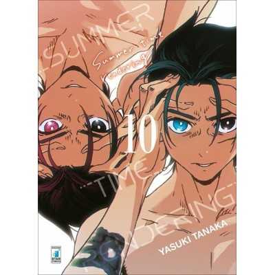 Summer Time Rendering Vol. 10 (ITA)