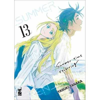 Summer Time Rendering Vol. 13 (ITA)