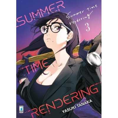 Summer Time Rendering Vol. 3 (ITA)