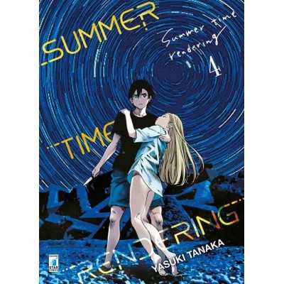 Summer Time Rendering Vol. 4 (ITA)