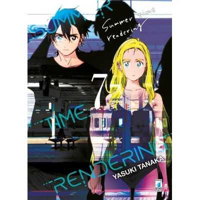 Summer Time Rendering Vol. 7 (ITA)