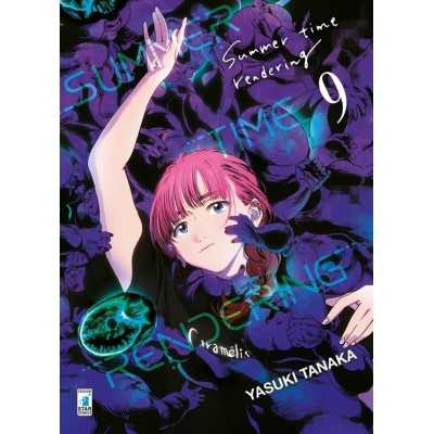 Summer Time Rendering Vol. 9 (ITA)