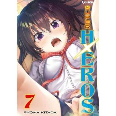 Super Hxeros Vol. 7 (ITA)