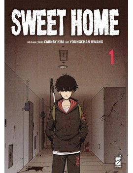 Sweet Home Vol. 1 (ITA)