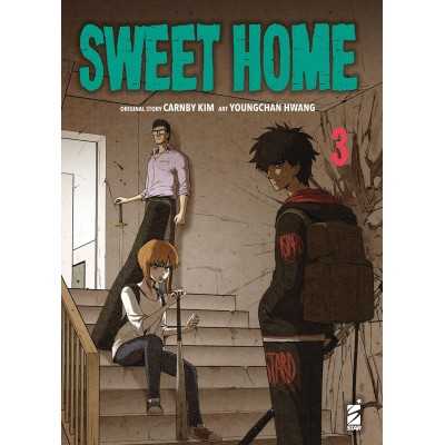 Sweet Home Vol. 3 (ITA)