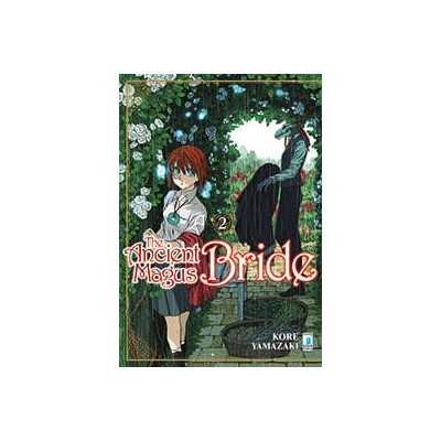 The ancient magus bride Vol. 2 (ITA)