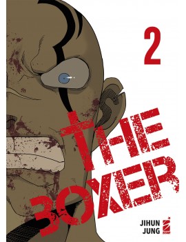 The Boxer Vol. 2 (ITA)