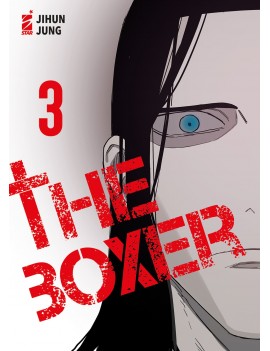 The Boxer Vol. 3 (ITA)