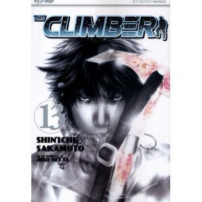 The Climber Vol. 13 (ITA)