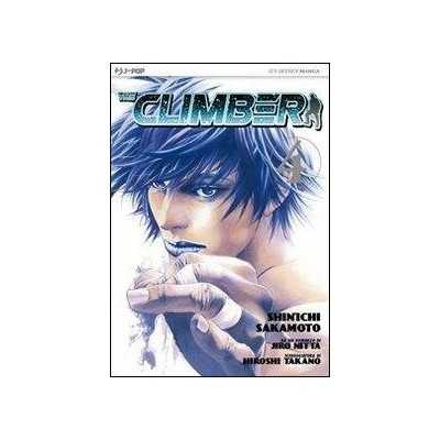 The Climber Vol. 4 (ITA)