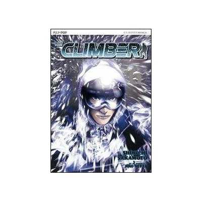 The Climber Vol. 6 (ITA)