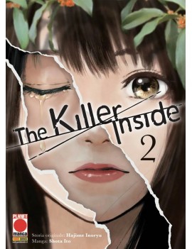 The killer inside Vol. 2 (ITA)