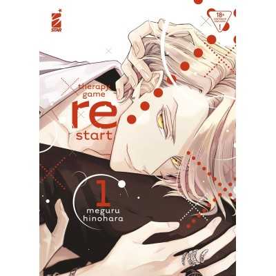 Therapy Game Restart Vol. 1 (ITA)