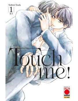 Touch me! Vol. 1 (ITA)