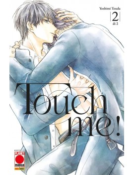 Touch me! Vol. 2 (ITA)