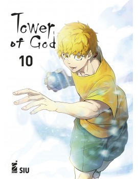 Tower of God Vol. 10 (ITA)