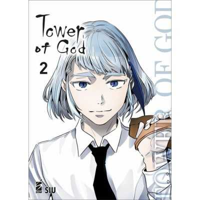 Tower of God Vol. 2 (ITA)
