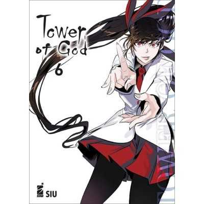 Tower of God Vol. 6 (ITA)