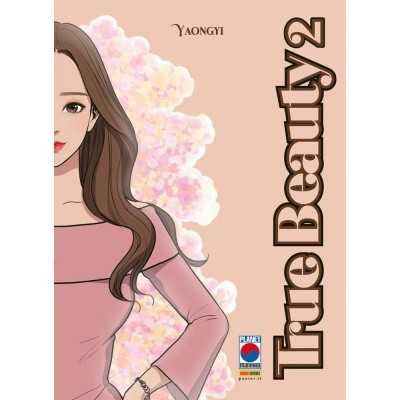 True Beauty Vol. 2 - Variant (ITA)