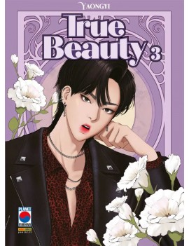 True Beauty Vol. 3 (ITA)
