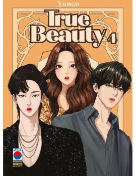 True Beauty Vol. 4 (ITA)