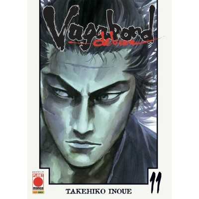 Vagabond Deluxe Vol. 11 (ITA)
