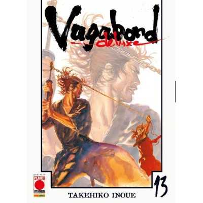 Vagabond Deluxe Vol. 13 (ITA)