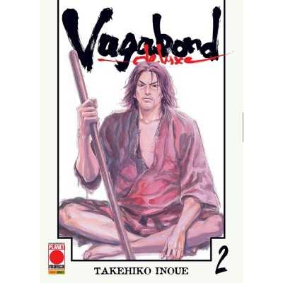 Vagabond Deluxe Vol. 2 (ITA)