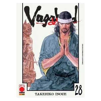 Vagabond Deluxe Vol. 28 (ITA)