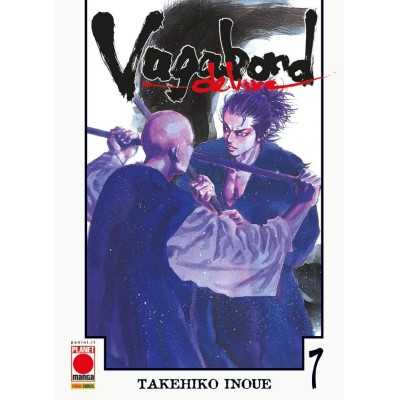Vagabond Deluxe Vol. 7 (ITA)