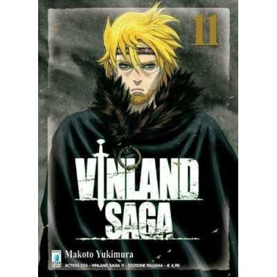 Vinland Saga Vol. 11 (ITA)