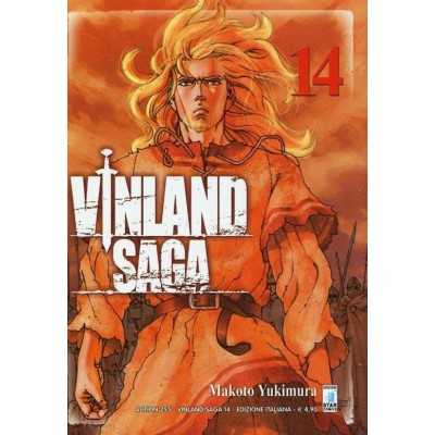 Vinland Saga Vol. 14 (ITA)