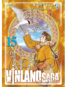 Vinland Saga Vol. 15 (ITA)