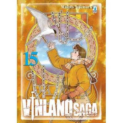 Vinland Saga Vol. 15 (ITA)