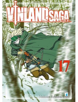 Vinland Saga Vol. 17 (ITA)