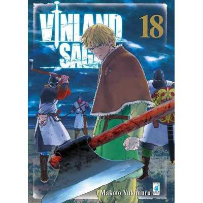 Vinland Saga Vol. 18 (ITA)