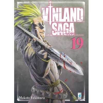 Vinland Saga Vol. 19 (ITA)