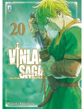 Vinland Saga Vol. 20 (ITA)