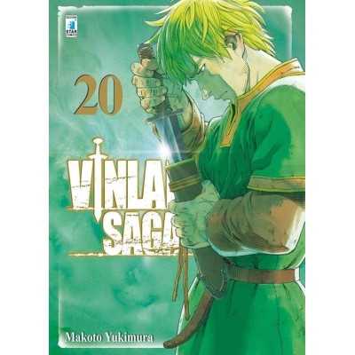 Vinland Saga Vol. 20 (ITA)
