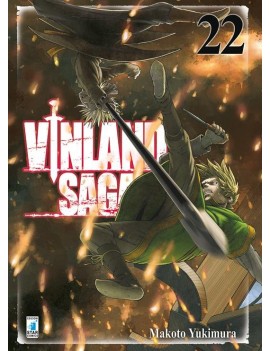 Vinland Saga Vol. 22 (ITA)