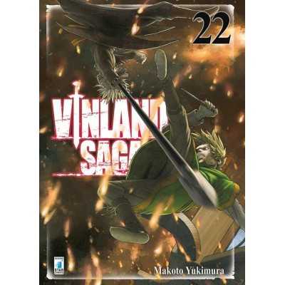 Vinland Saga Vol. 22 (ITA)