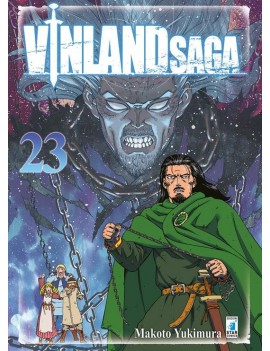 Vinland Saga Vol. 23 (ITA)