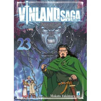 Vinland Saga Vol. 23 (ITA)