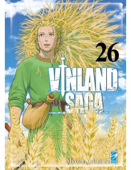Vinland Saga Vol. 26 (ITA)