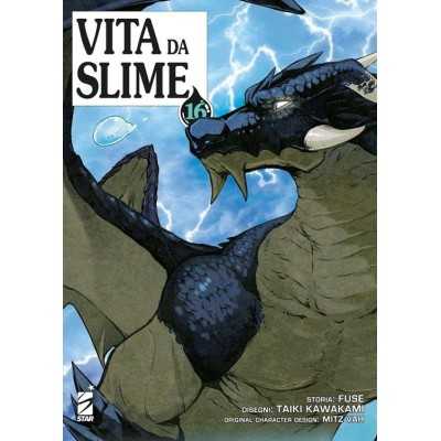 Vita da slime Vol. 16 (ITA)